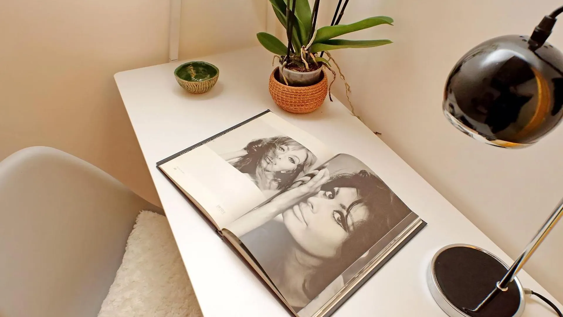 Apartmán Campo Dei Fiori Con Terrazzo Řím 0*,