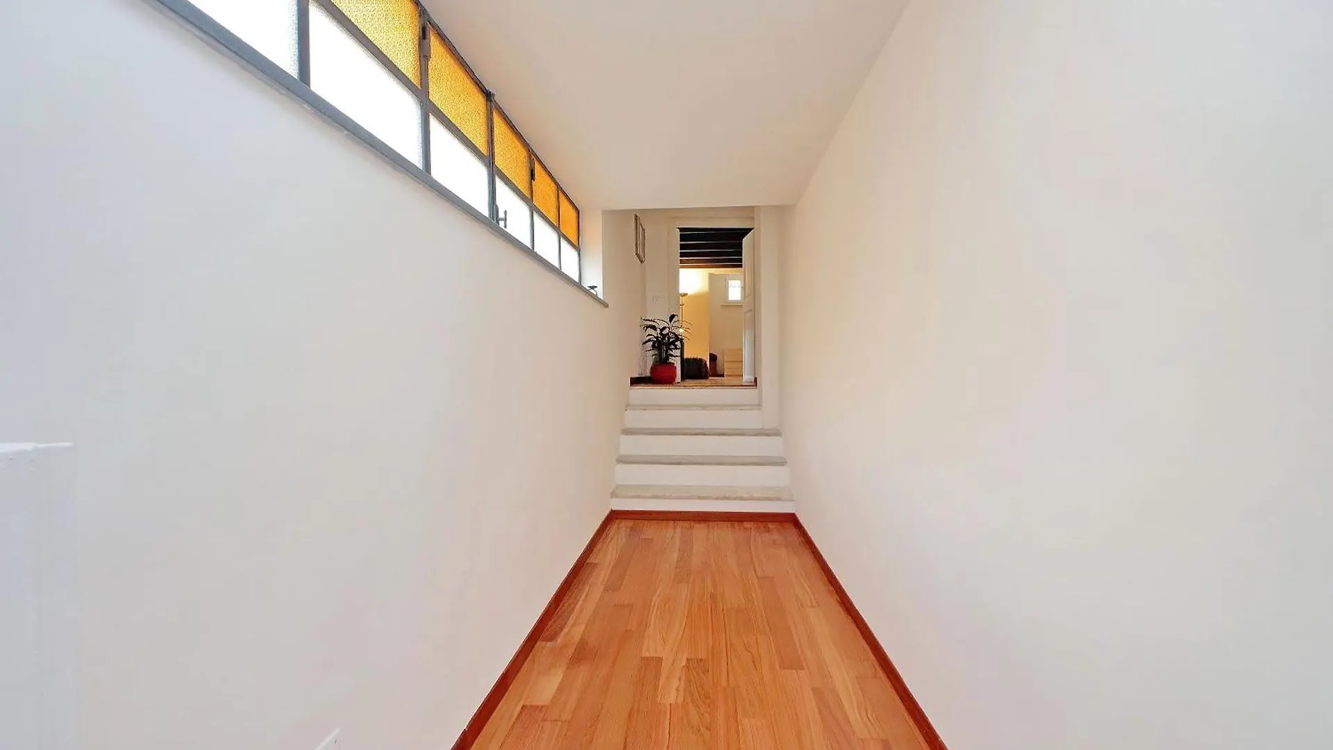 Apartmán Campo Dei Fiori Con Terrazzo Řím