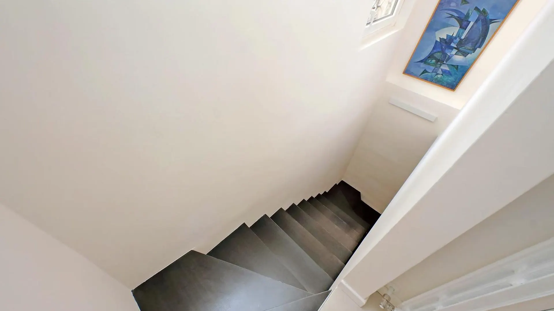 Apartmán Campo Dei Fiori Con Terrazzo Řím