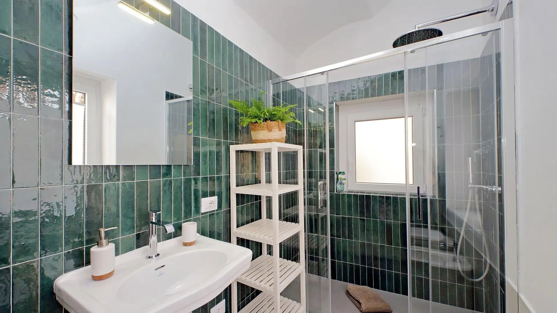 Campo Dei Fiori Con Terrazzo Apartment Rome