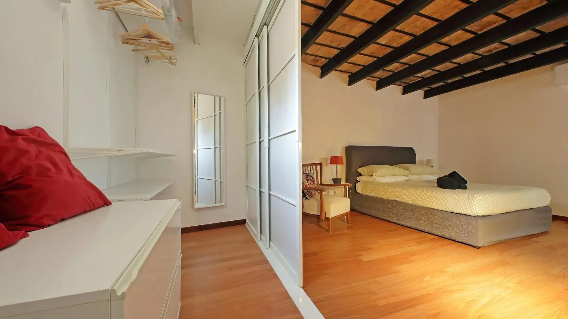 Campo Dei Fiori Con Terrazzo Apartment Rome
