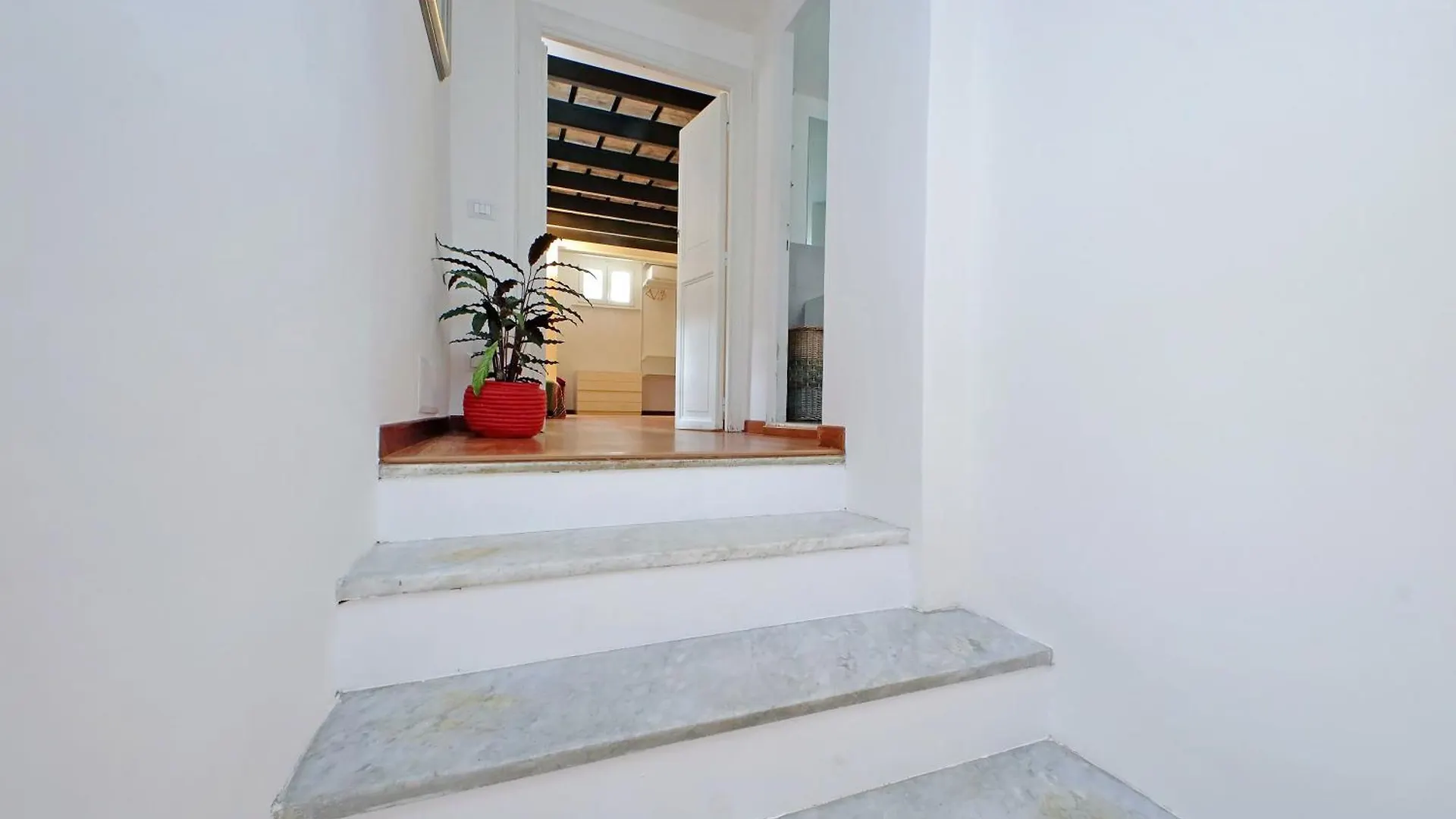 Campo Dei Fiori Con Terrazzo Apartment Rome 0*,