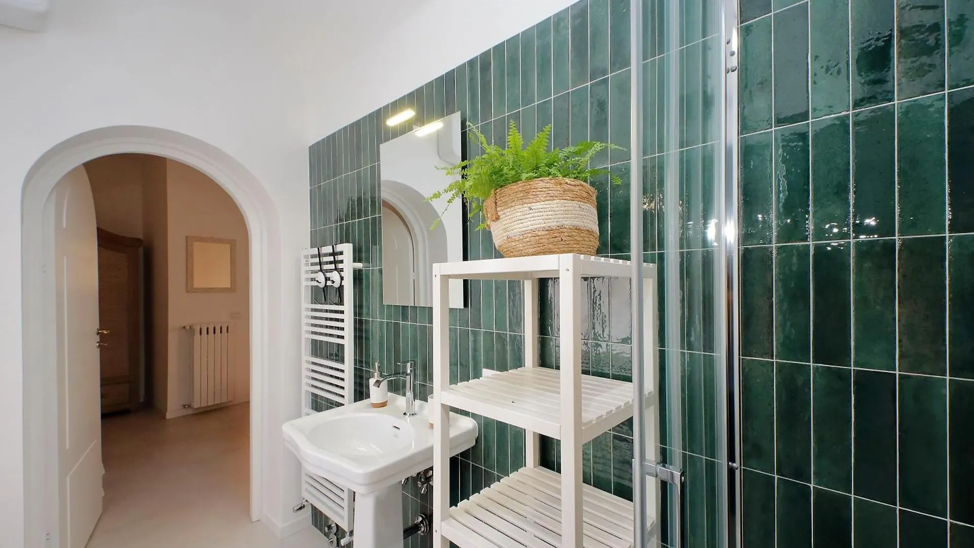 Campo Dei Fiori Con Terrazzo Apartment Rome