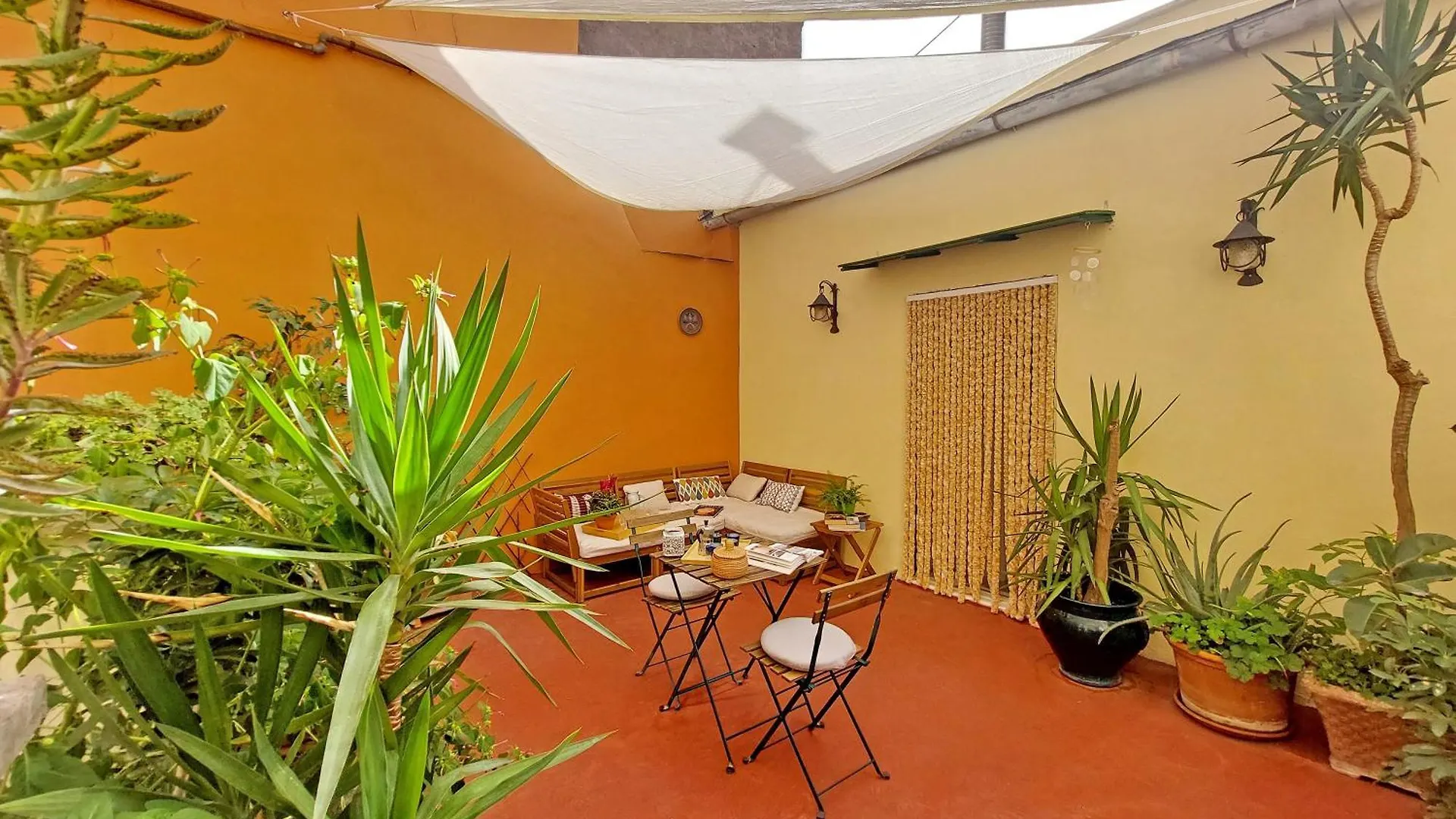 Campo Dei Fiori Con Terrazzo Apartment Rome
