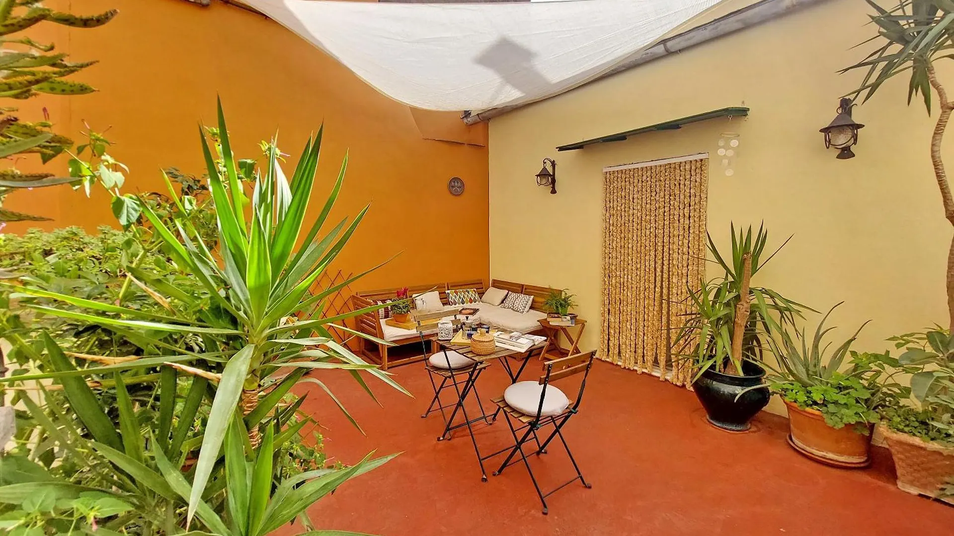 Campo Dei Fiori Con Terrazzo Apartment Rome
